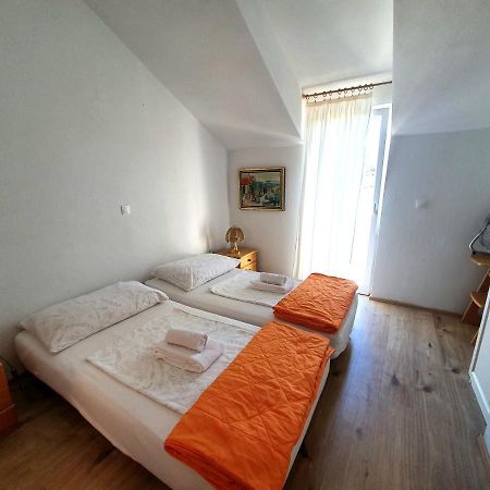 Appartamento Casa Naranja Croatia Vela Luka Esterno foto